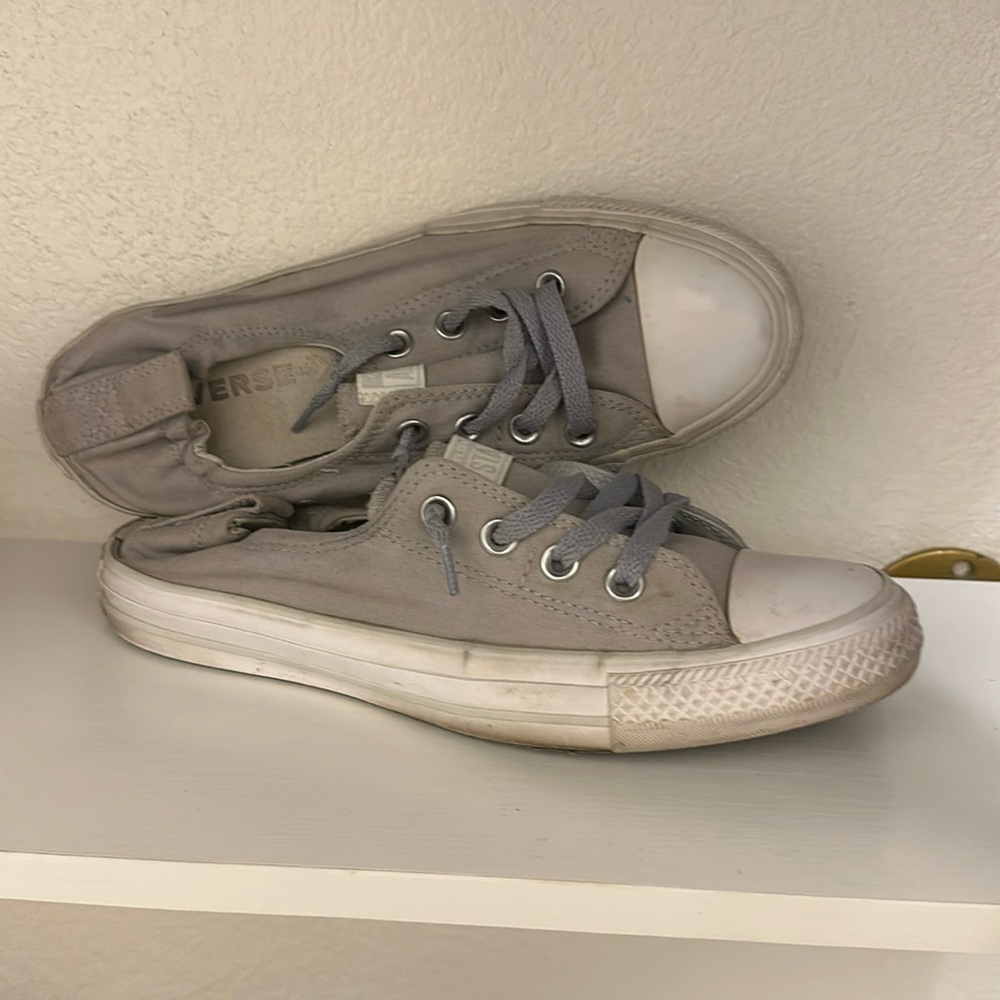 Converse slip-on